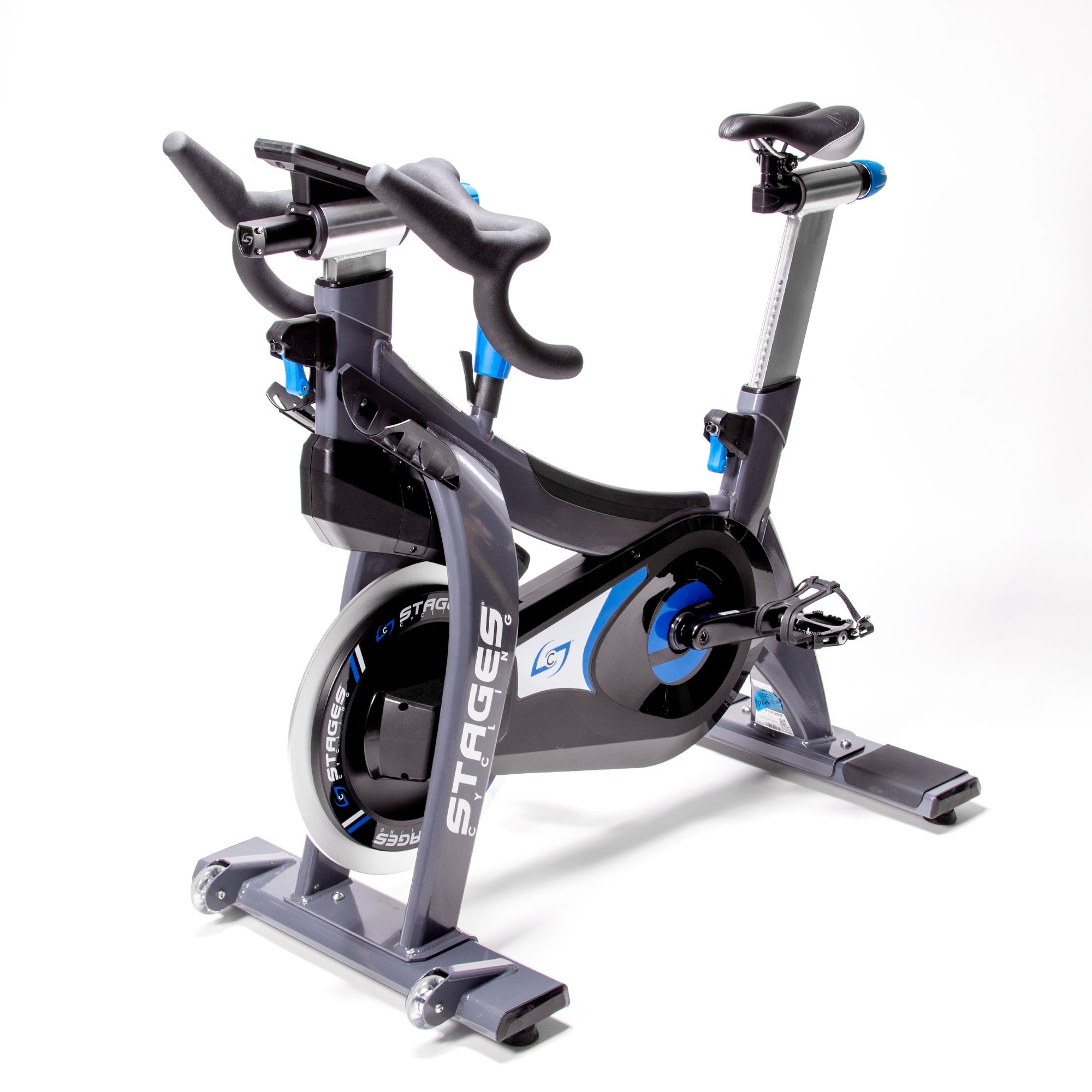 Cb900 spin bike store