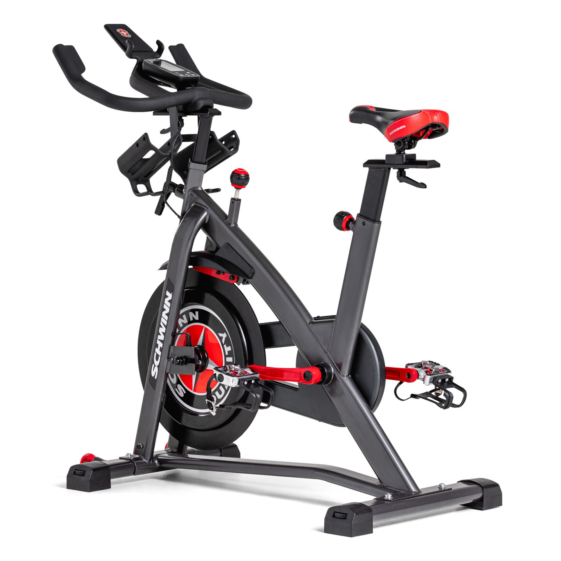 Ic8 indoor cycle clearance
