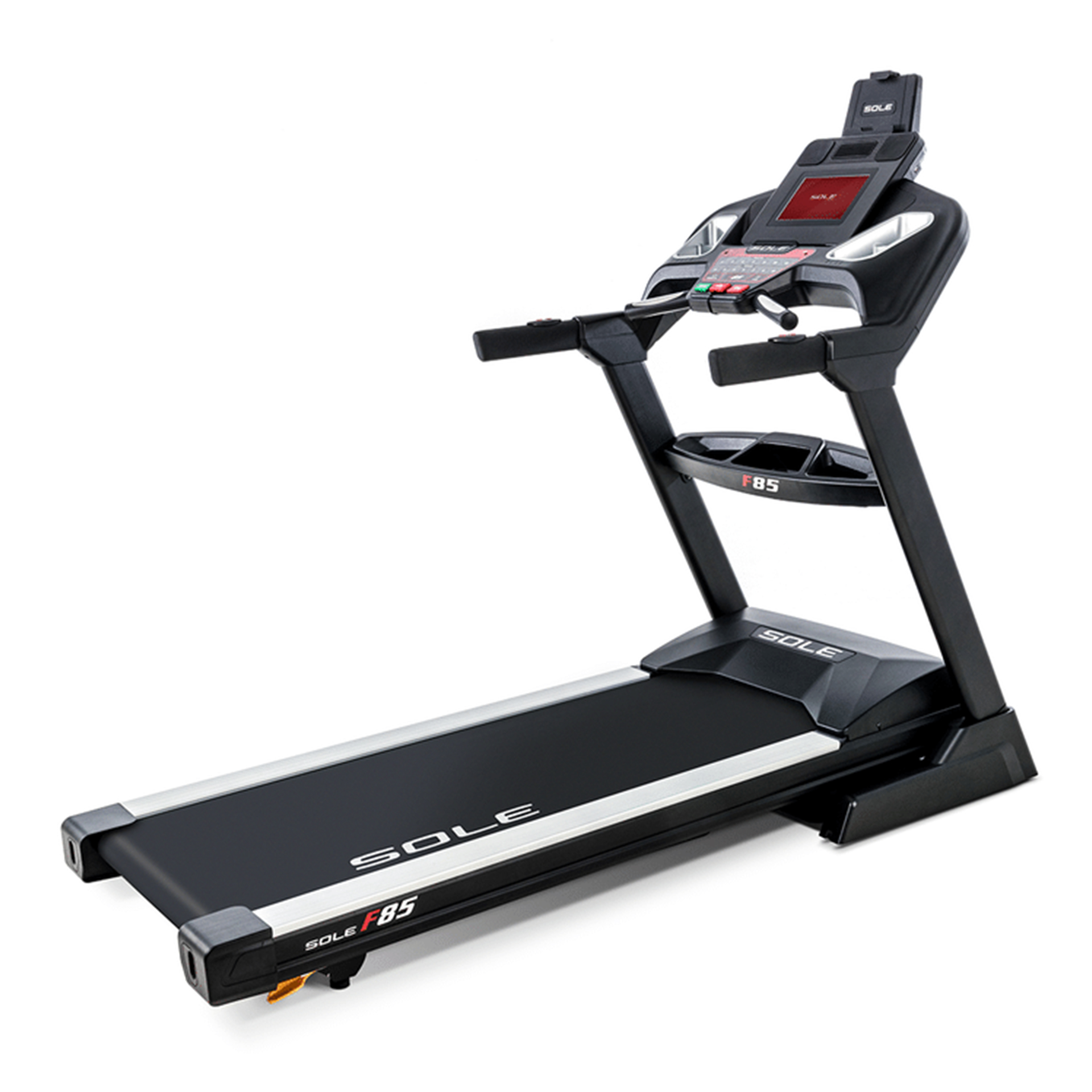 Sole f85 treadmill specs top