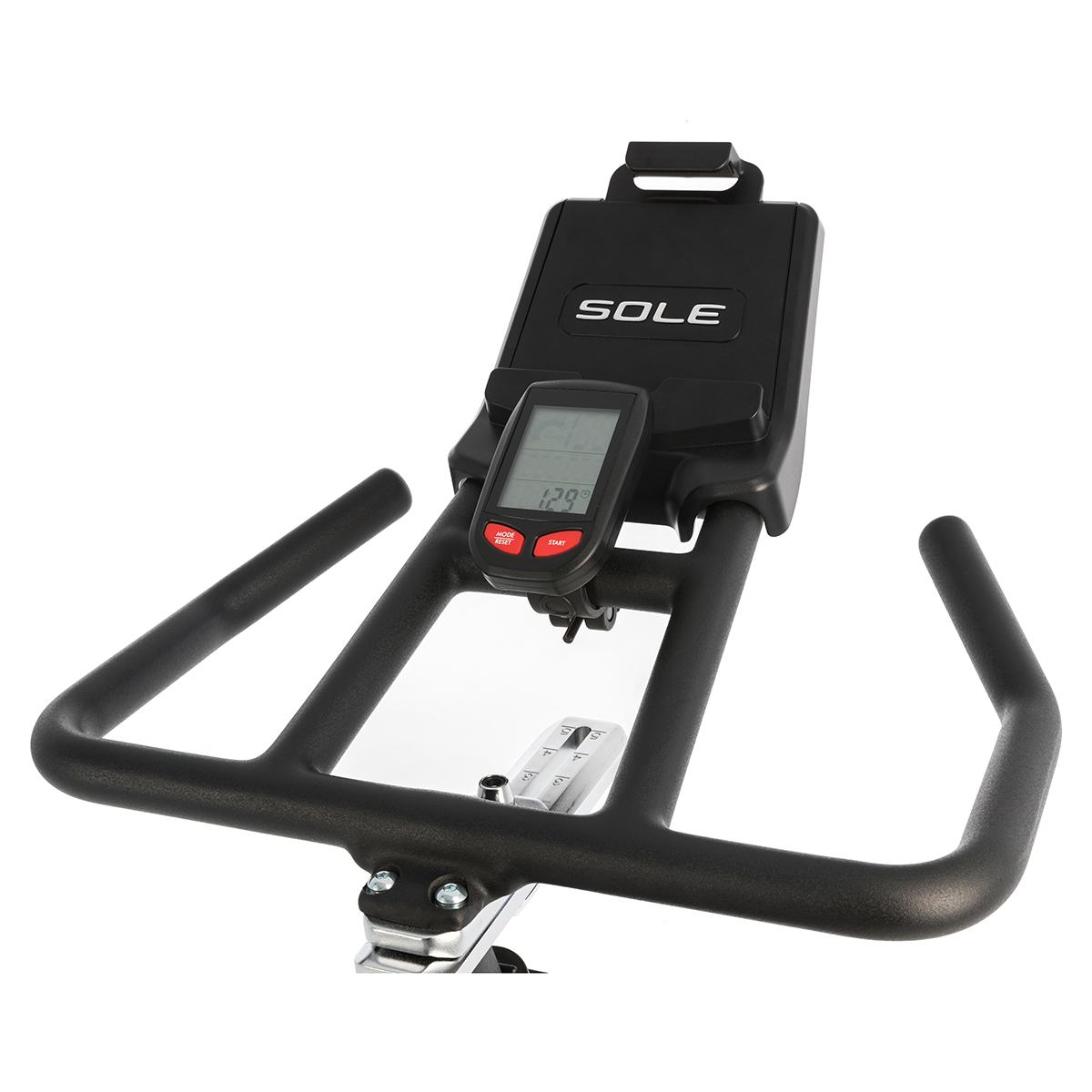 Sole exercise bike canada top