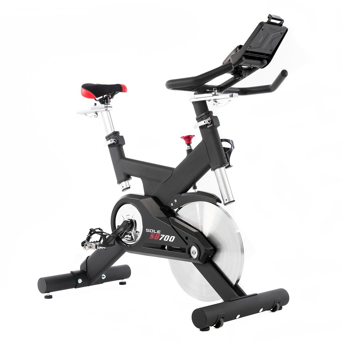 Buy Sole Fitness SB700 Spinning Bike Online at Best Price in Saudi