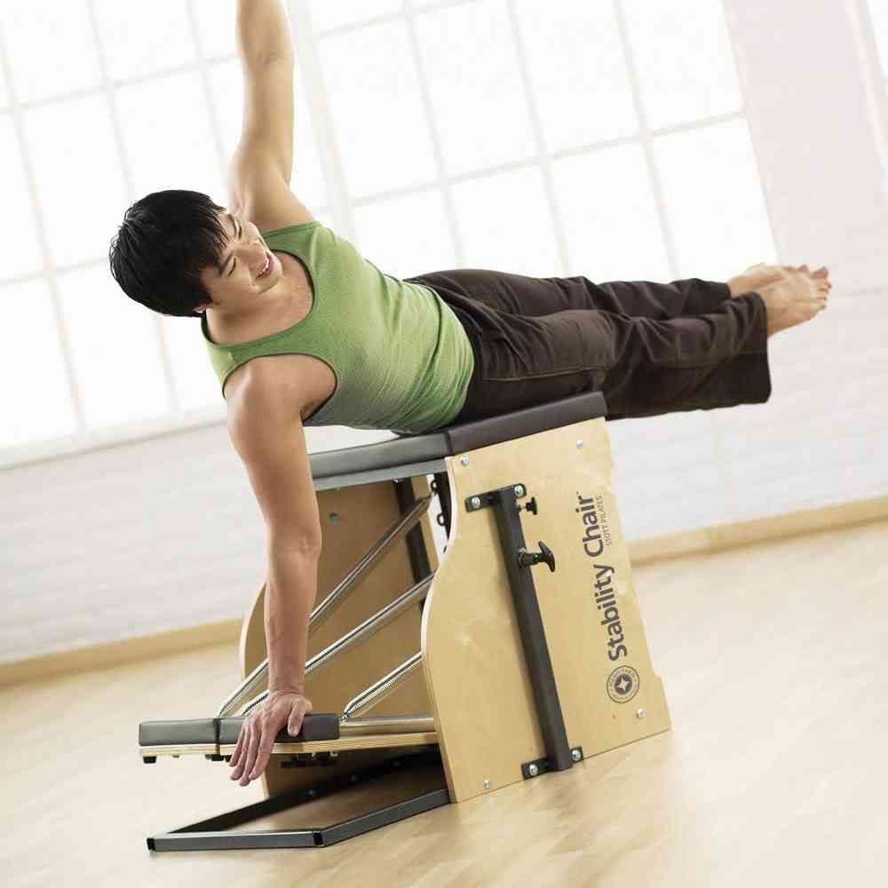 Align Pilates C8-Pro Pilates Reformer Bundle