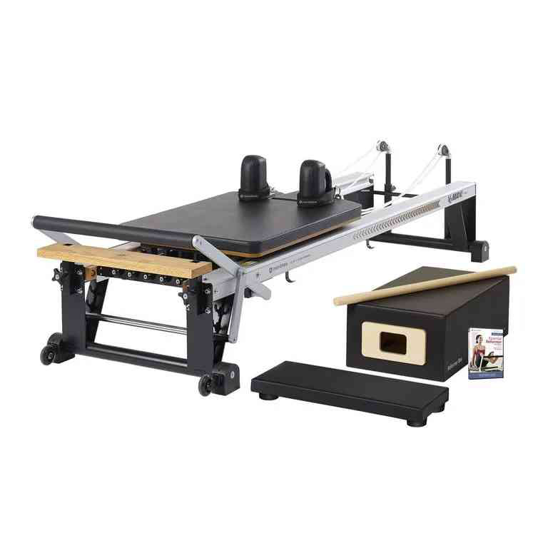 Merrithew SPX Max Reformer on Sale at Gym Marine Yachts and Interiors