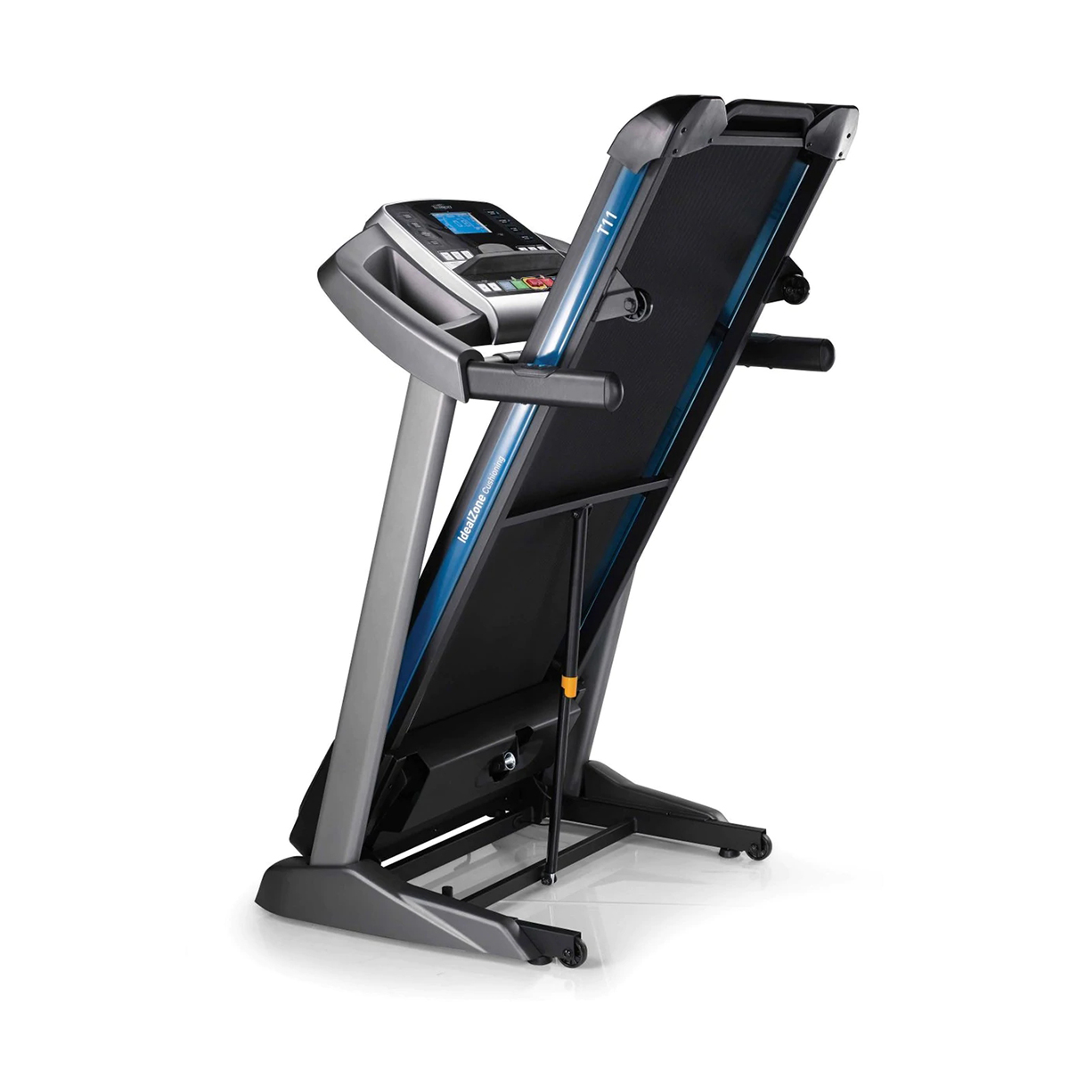 Buy Horizon Fitness Tempo T11 Treadmill Online at Best Price in