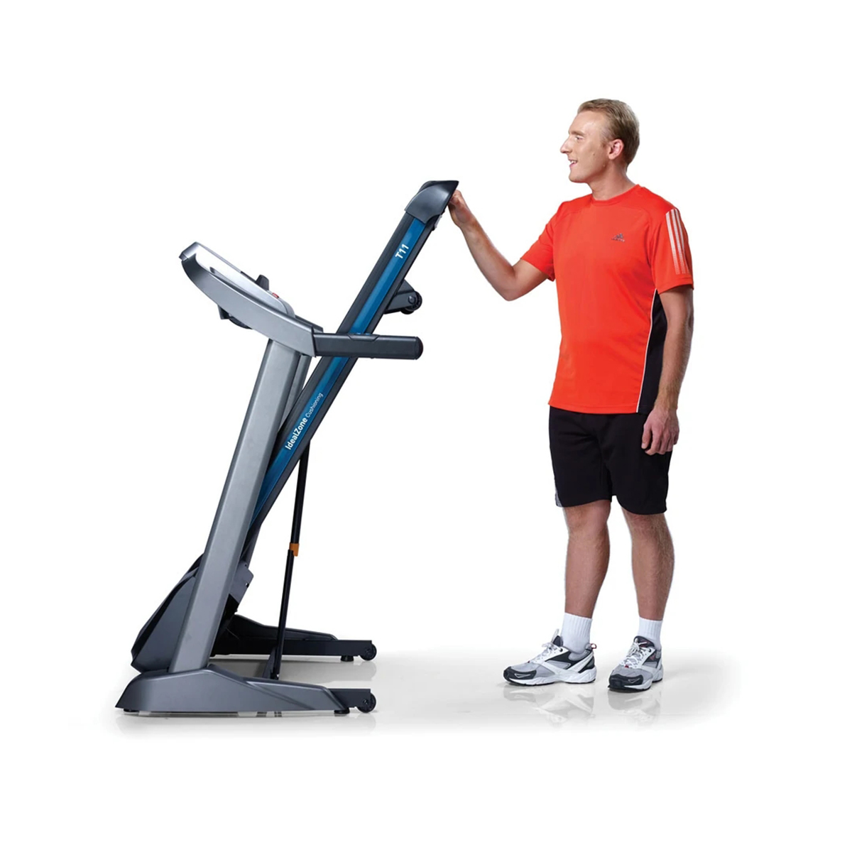 Tempo treadmill store