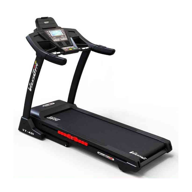 Everlast treadmill xv8 top