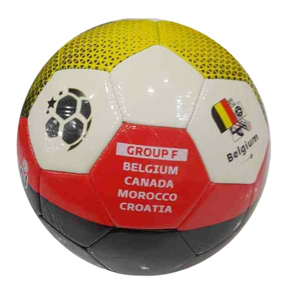 Buy Pro Action FIFA WCP 2022 Football, England, Size 5 Online at Best Price  in UAE.