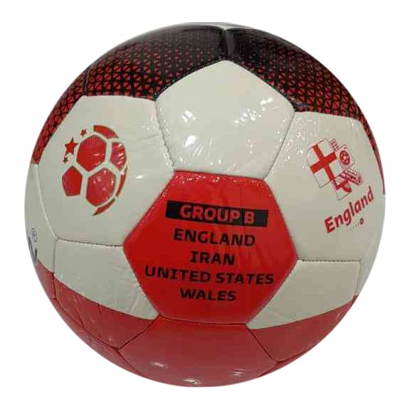 Buy Pro Action FIFA WCP 2022 Football, Brazil, Size 5 Online at