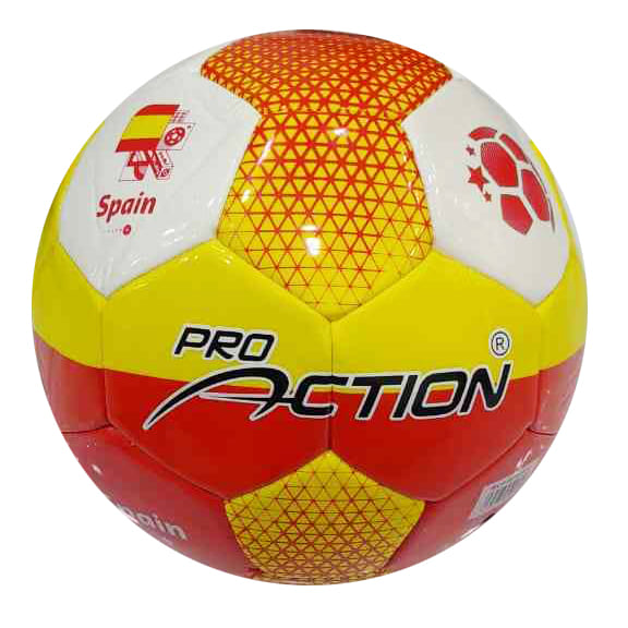 Buy Pro Action FIFA WCP 2022 Football, Netherlands, Size 5 Online