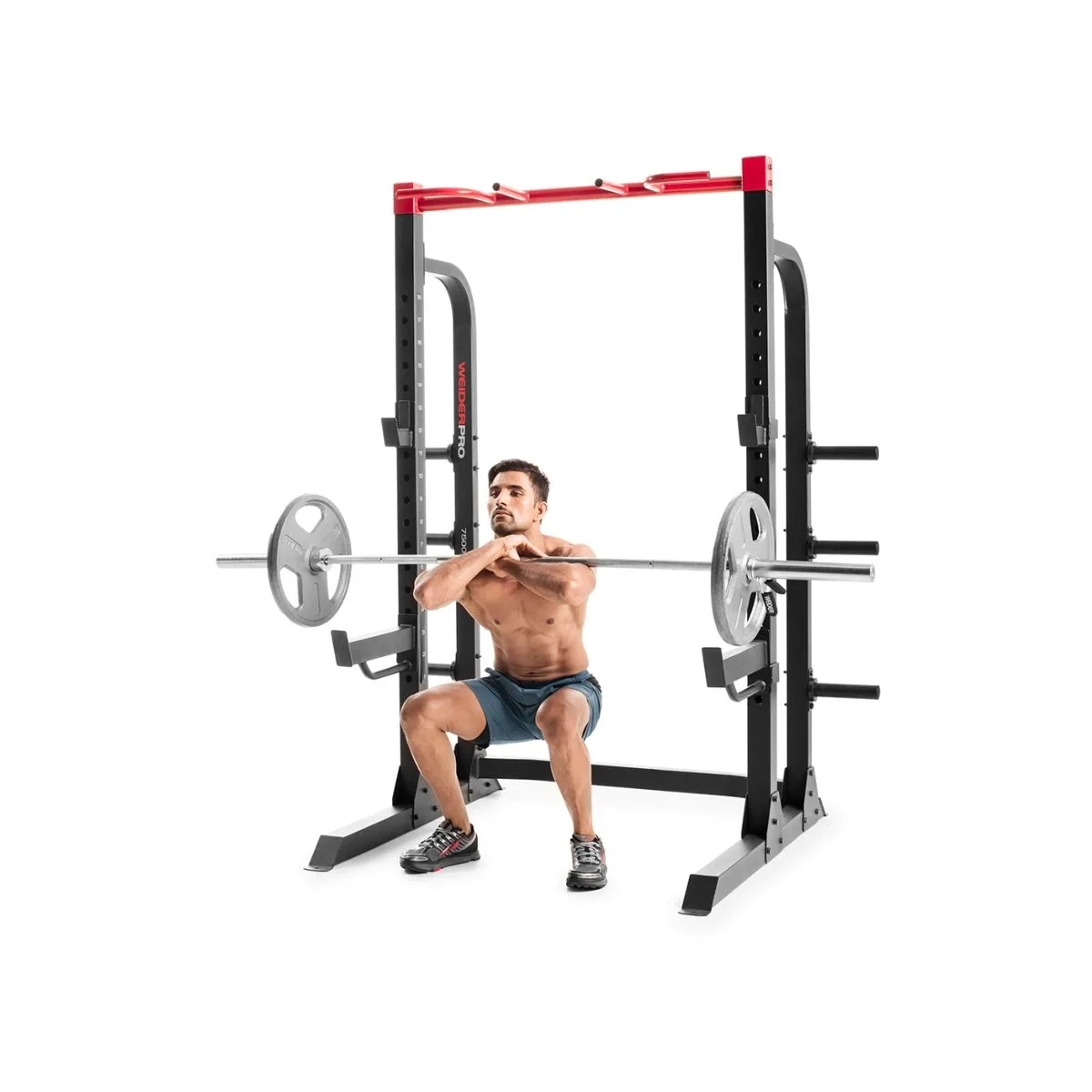 Buy Weider 7500 Power Rack Online at Best Price in Saudi