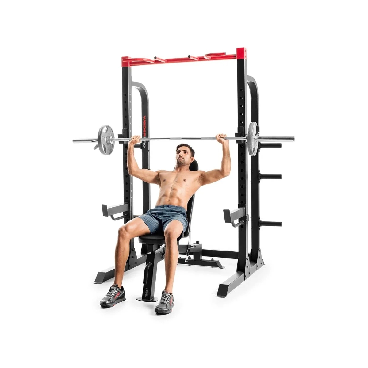 Buy Weider 7500 Power Rack Online at Best Price in Saudi