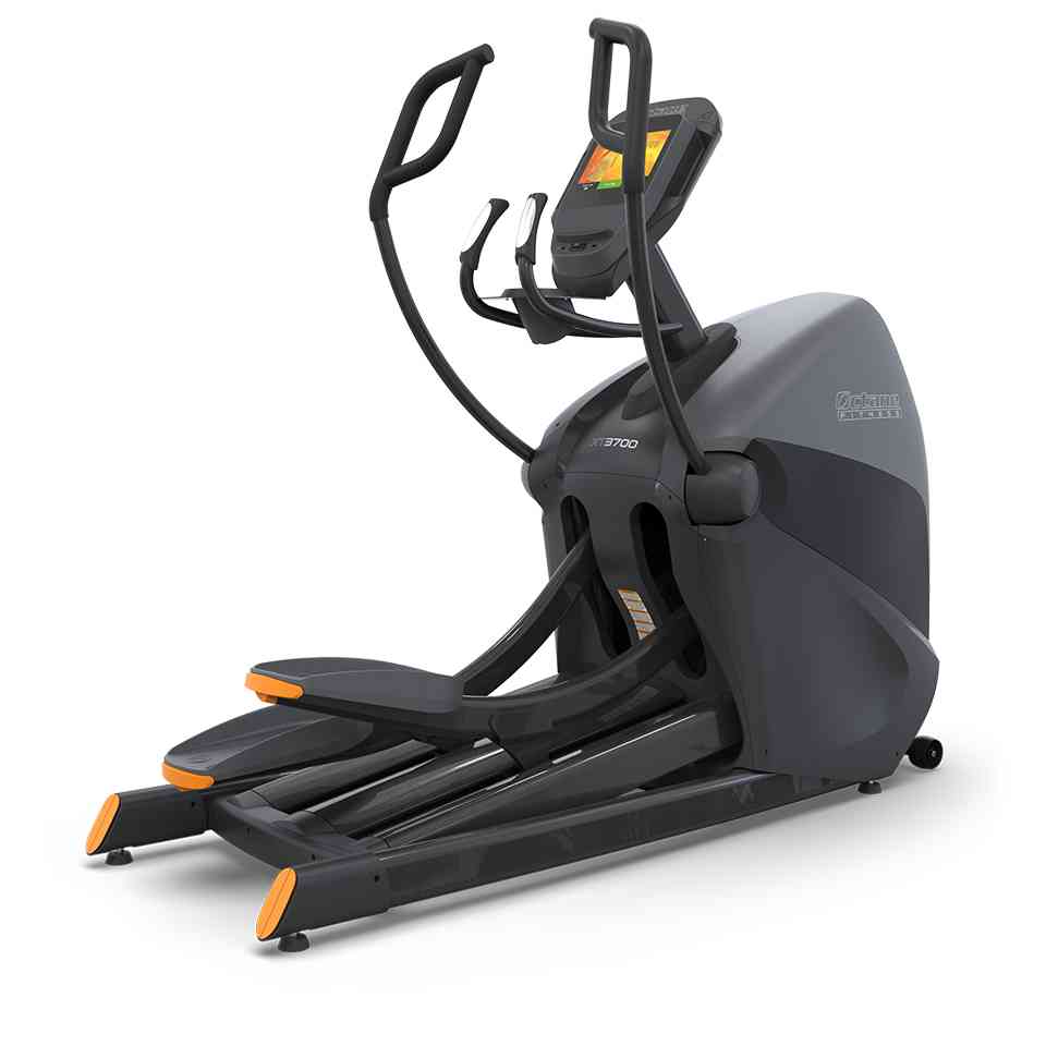Commercial grade elliptical discount