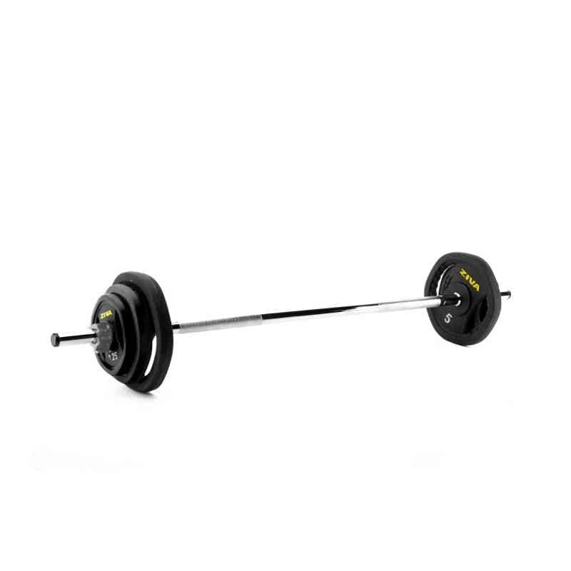 Body pump 2024 weight bar