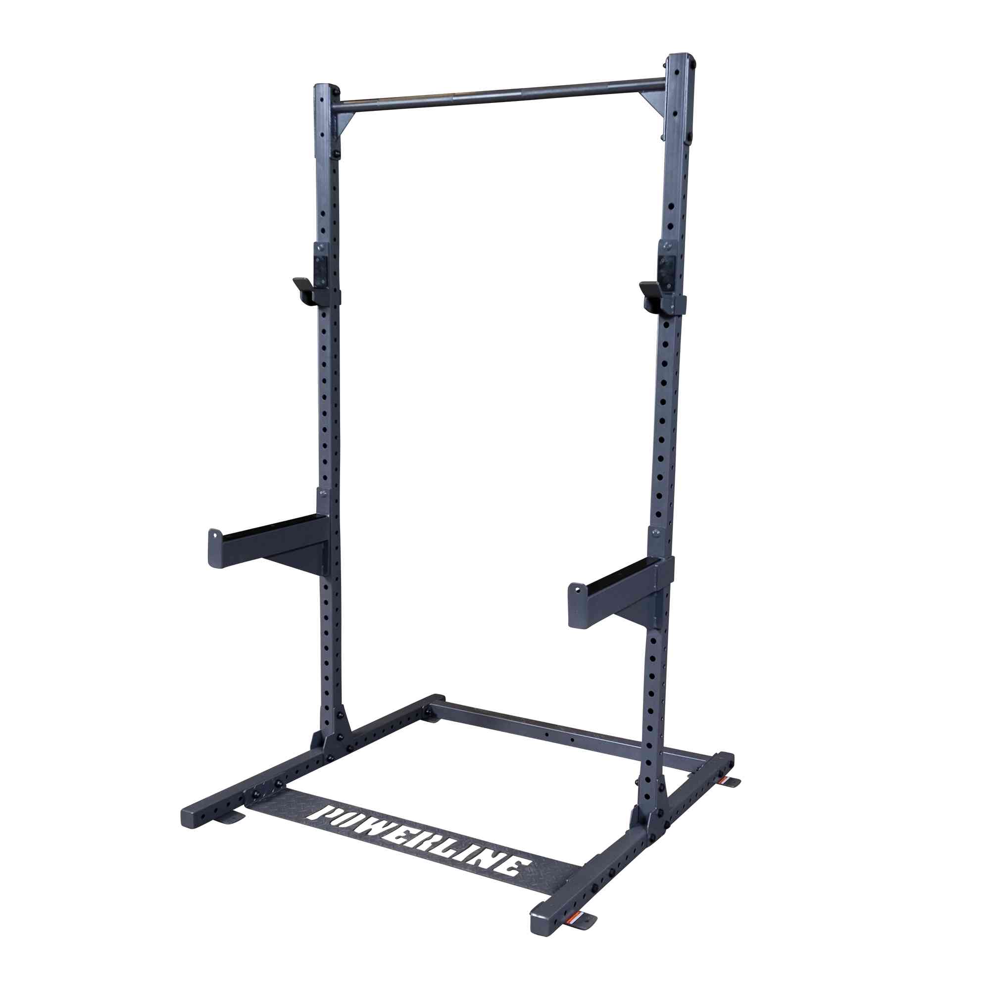 Ultrasport 331100000296 Unisex Adult Fitness Station Power Tower - Black,  83 x 65 x 190 cm: Buy Online at Best Price in UAE 