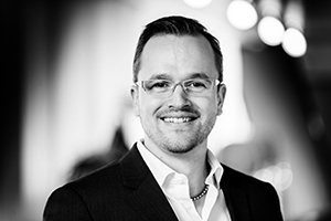 Alexander Keller, 
Regionalleiter Service und Reparaturen, AS Mitte-Ost