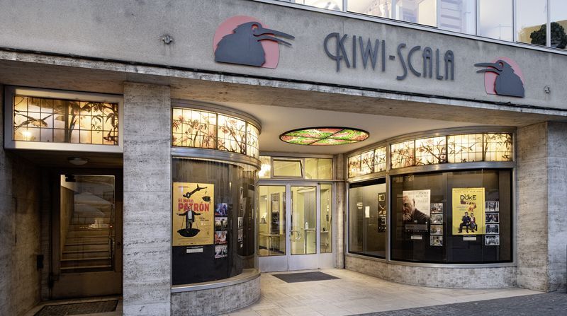 Sanfte Sanierung für Schaffhausens ältesten Lift