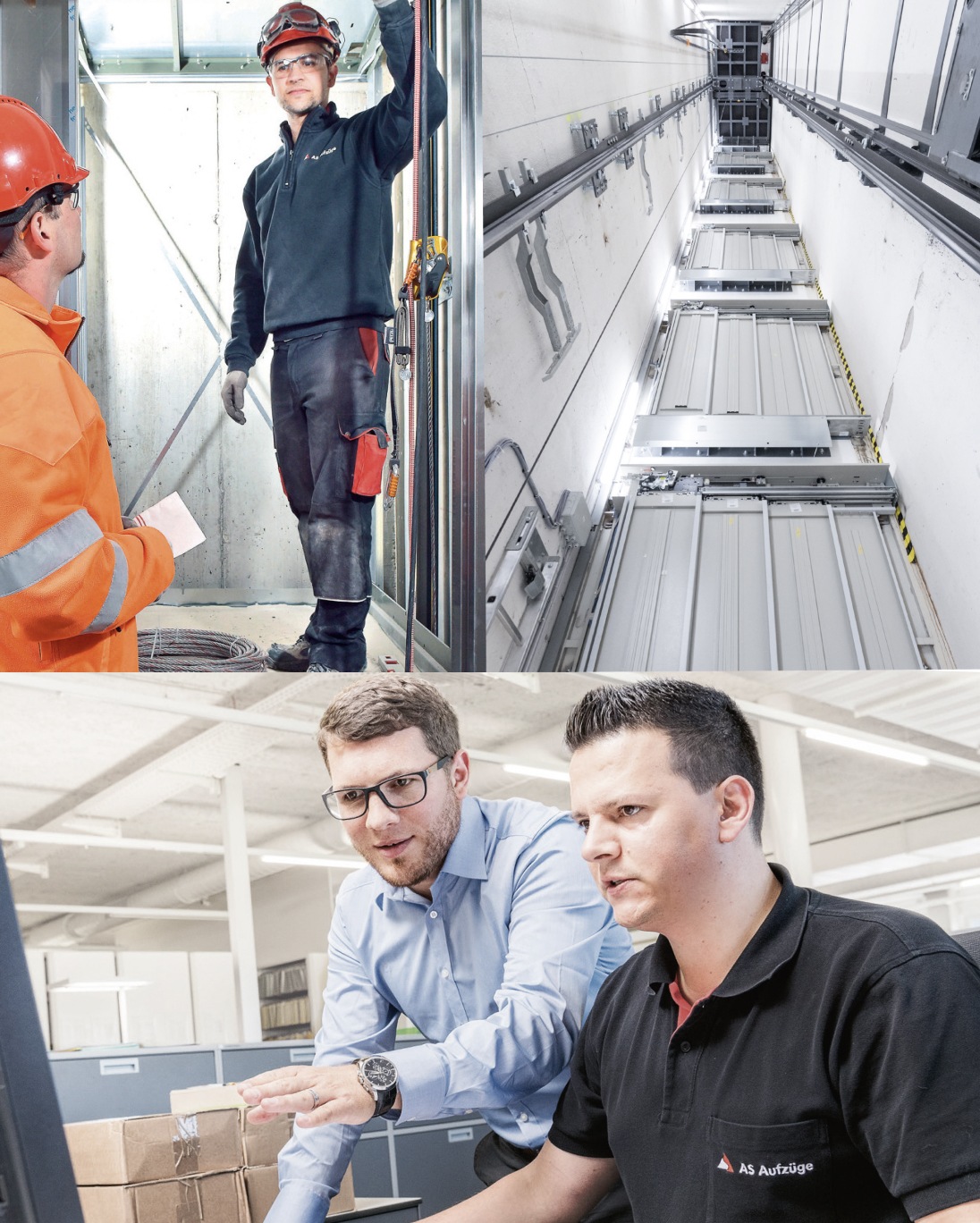 Professionelles Baumanagement