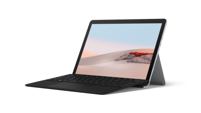 surface go business