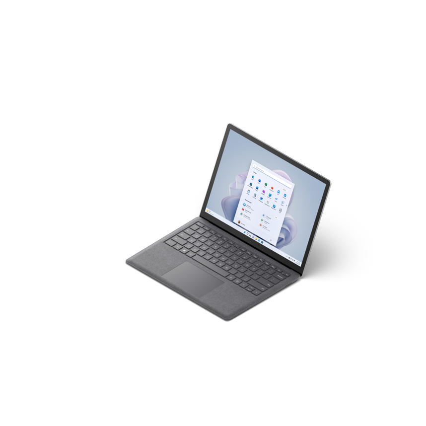 Surface Laptop 5 Surface All Access for Business CA