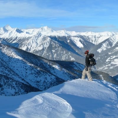 Panorama Mountain Resort Discount Lift Tickets & Passes ...
