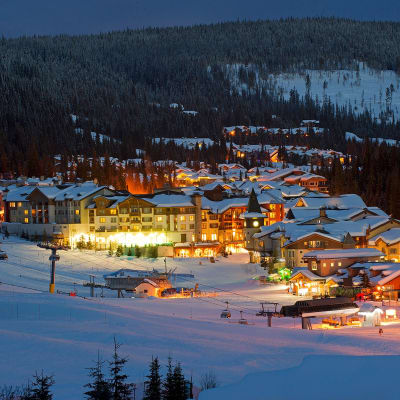 Sun Peaks Resort Discount Lift Tickets & Passes | Liftopia