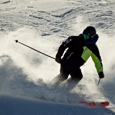 Mt Dobson All Day Lift Tickets  photo