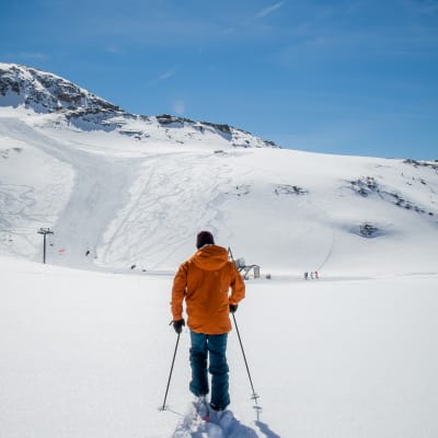 Aussois 3 Day Lift Ticket photo