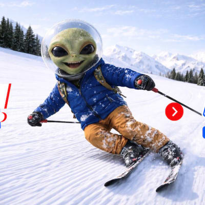 Marsien Pass – Buy 6, Ski 7 + Activities photo