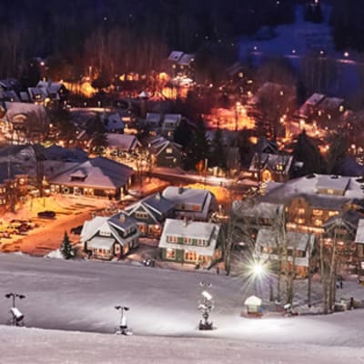 Crystal Mountain | 4-Hour FLEX Lift Tickets (Michigan) photo