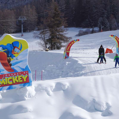 Forfait 5 Jours Val Cenis photo