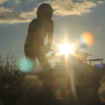 Sherwood Parc Rando QUAD photo