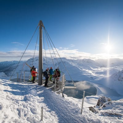 Forfait 7 Jours Val Cenis photo