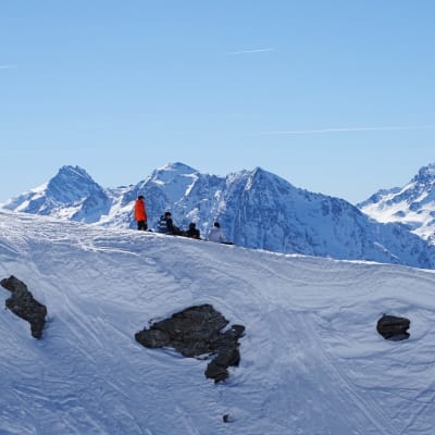 Forfait 7 Jours Val Cenis photo