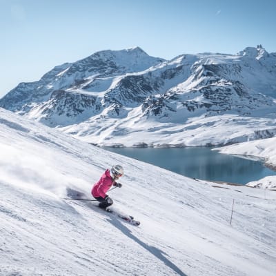 Forfait 7 Jours Val Cenis photo