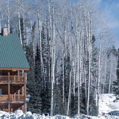 Eagle Point Resort | 2 Day Lift Ticket + Rental photo