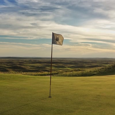 Ferret Mountain 18 Hole Golf (Time Slots) photo