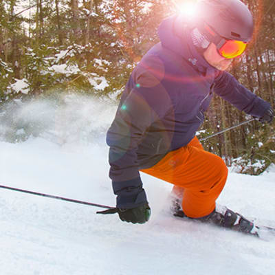 Ski Snow Valley 6-Hour Lift Ticket photo