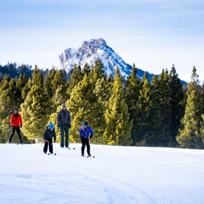 Crosscut Mountain Sports Center photo