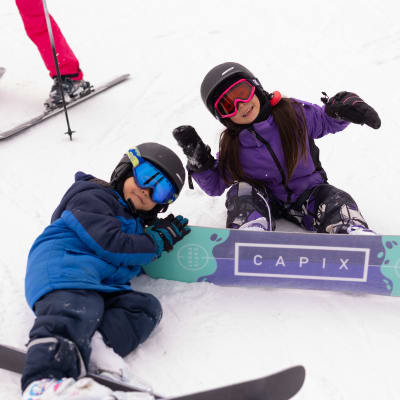 Horseshoe Valley Resort photo