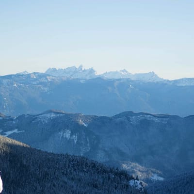 Sasquatch Mountain Resort photo