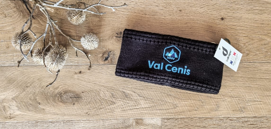 Val Cenis Headband photo