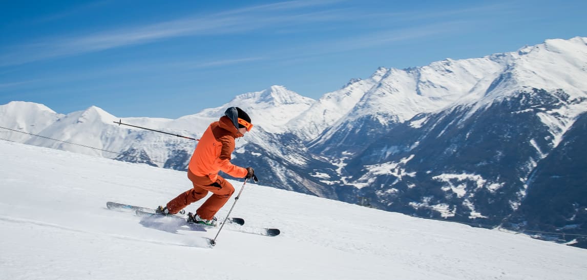 Aussois 4-Hour Lift Ticket photo