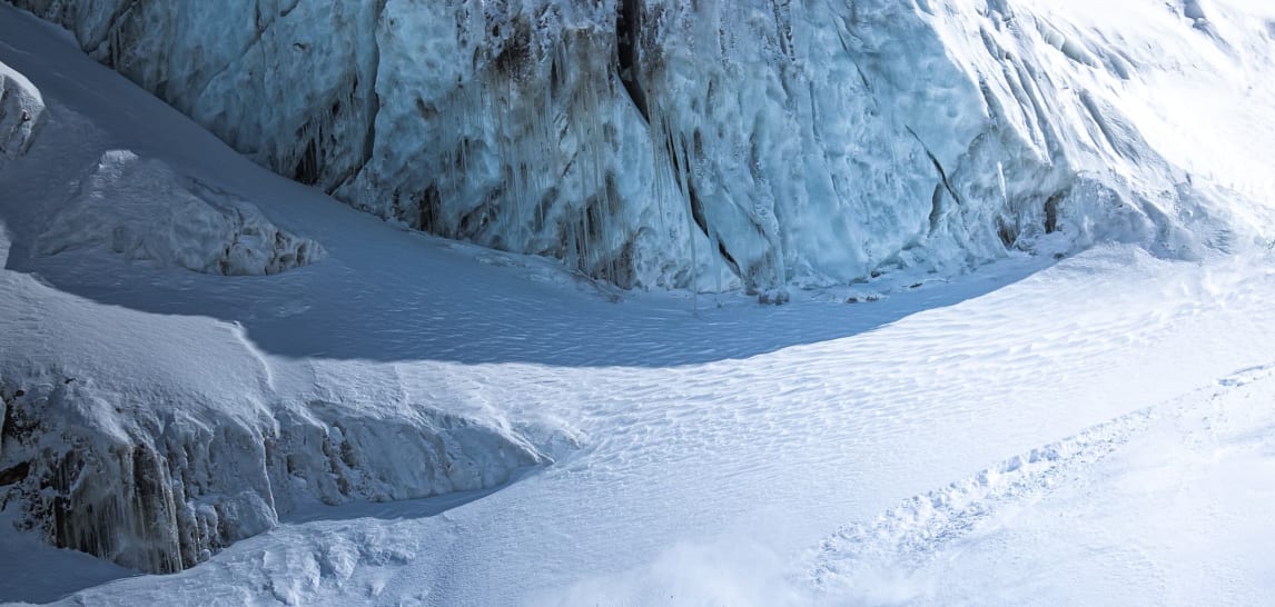 12 in 14 Tagen Kaunertaler Gletscher & Fendels photo