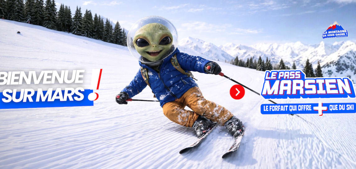 Marsien Pass – Buy 6, Ski 7 + Activities photo