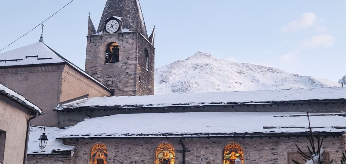 Aussois 2 Day Lift Ticket - Christmas Market photo