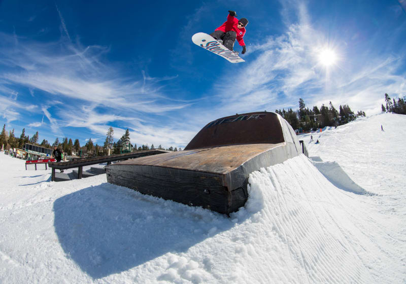 Snow Summit Discount Lift Tickets & Passes Liftopia