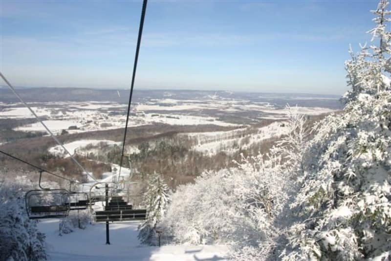 Canaan Valley Discount Lift Tickets & Passes from 42.00 Liftopia