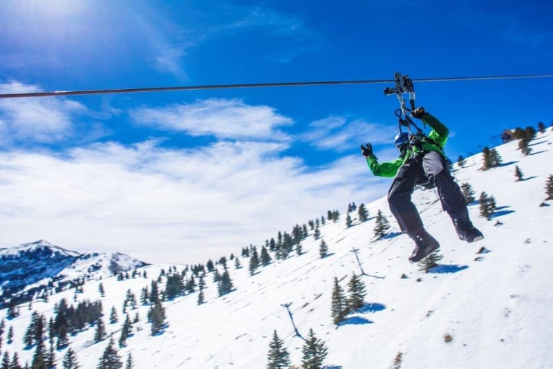 Ski Apache Discount Lift Tickets & Passes | Liftopia