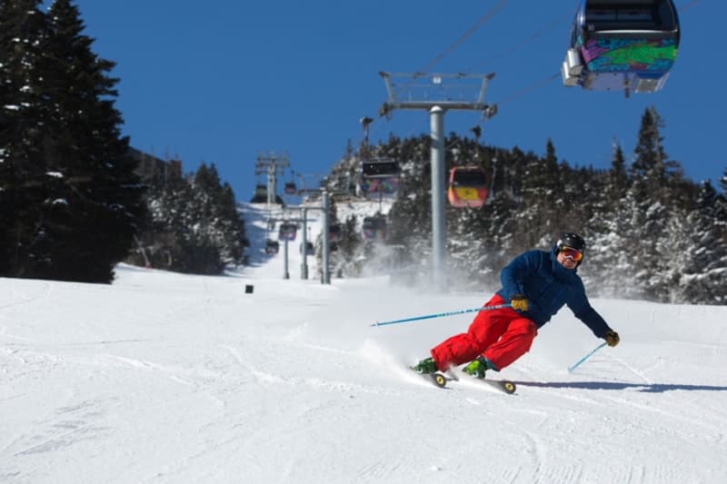 Killington Discount Lift Tickets & Passes Liftopia