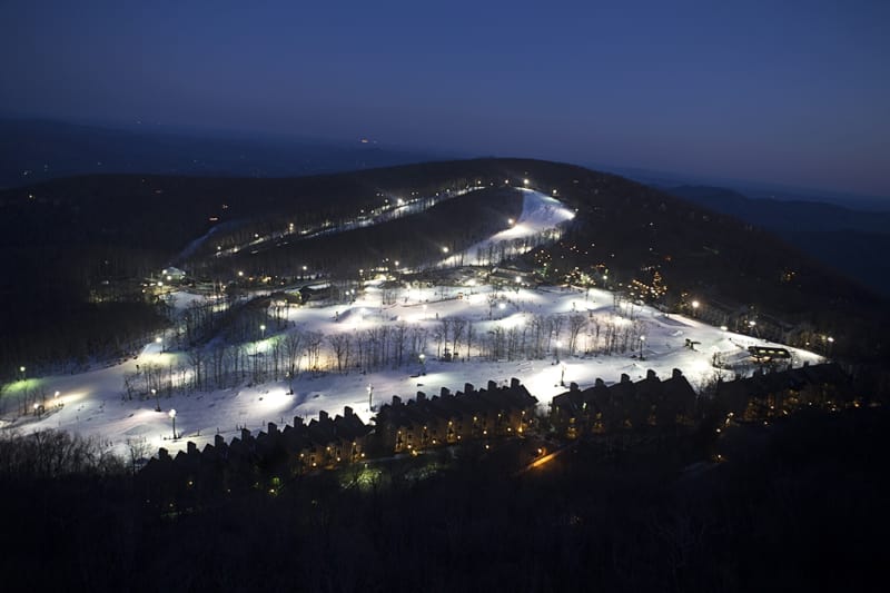 Wintergreen Resort Discount Lift Tickets & Passes from $25.99 | Liftopia